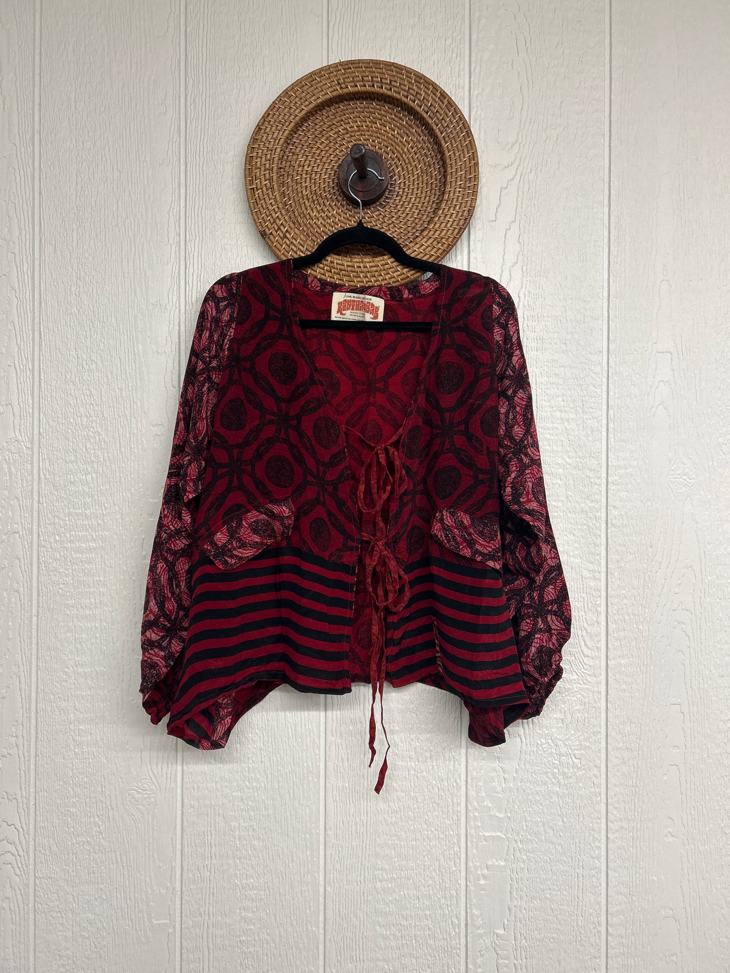 Daisy Blouse 1025 164