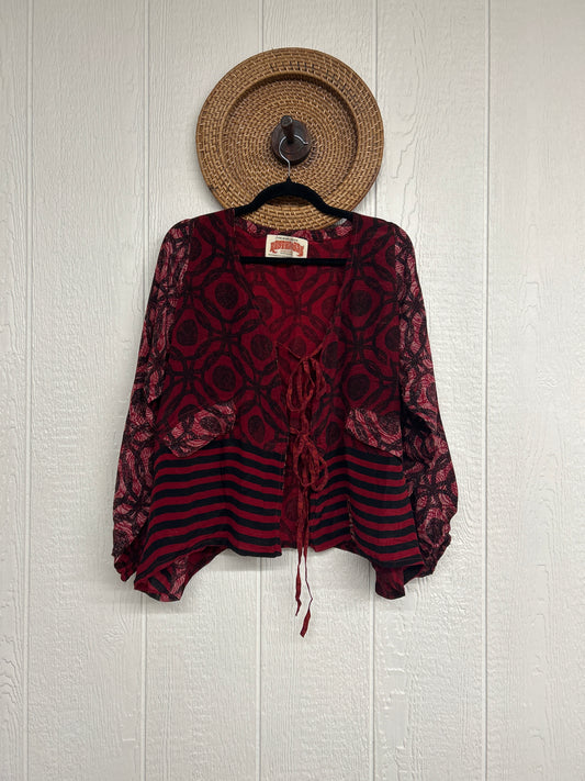 Daisy Blouse 1025 164