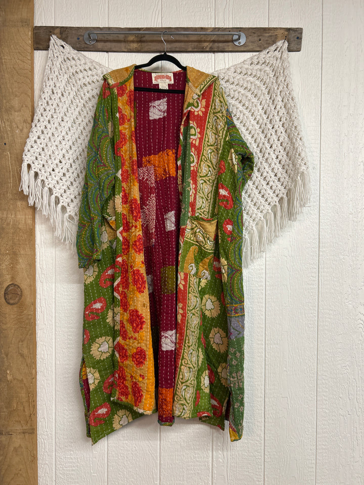 Koverlet Rising Sun Coat 0825 207