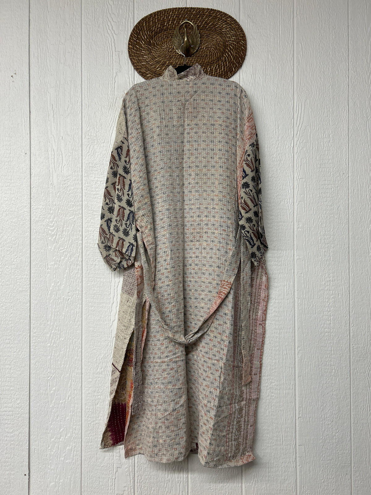Pareo Kantha Majestic Kimono 0926 197