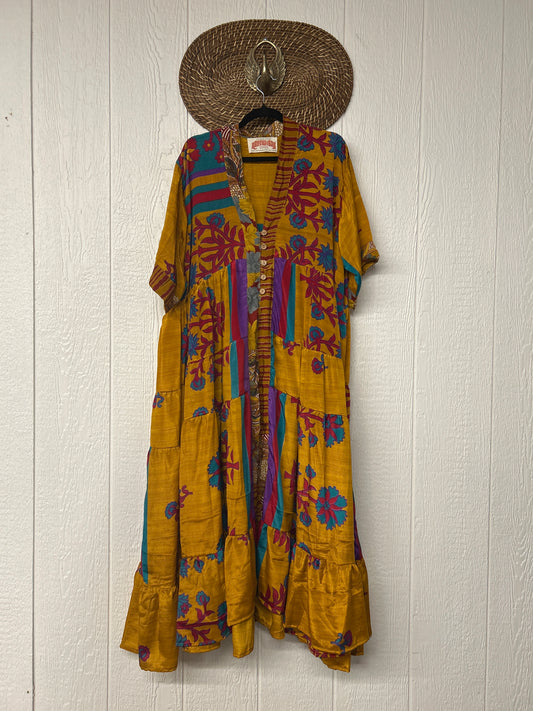 Rasgulla Sari Twilight Dress 0426 033