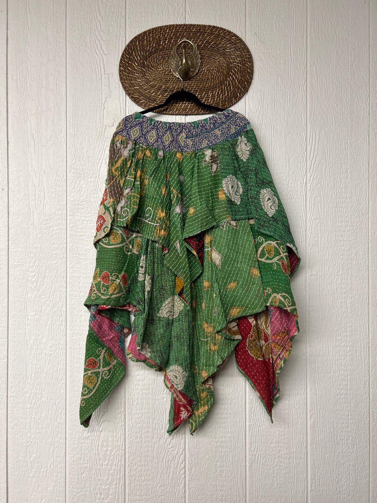 Pareo Kantha Pixie Pant 0826 229