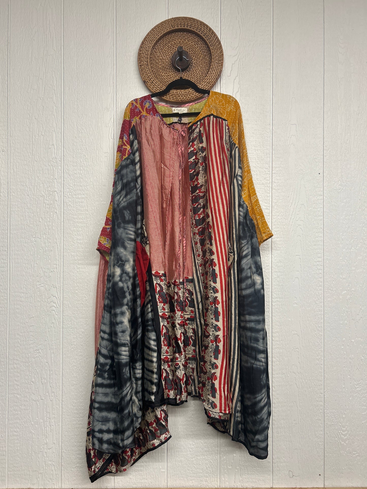 Fleetwood Kimono 1025 226