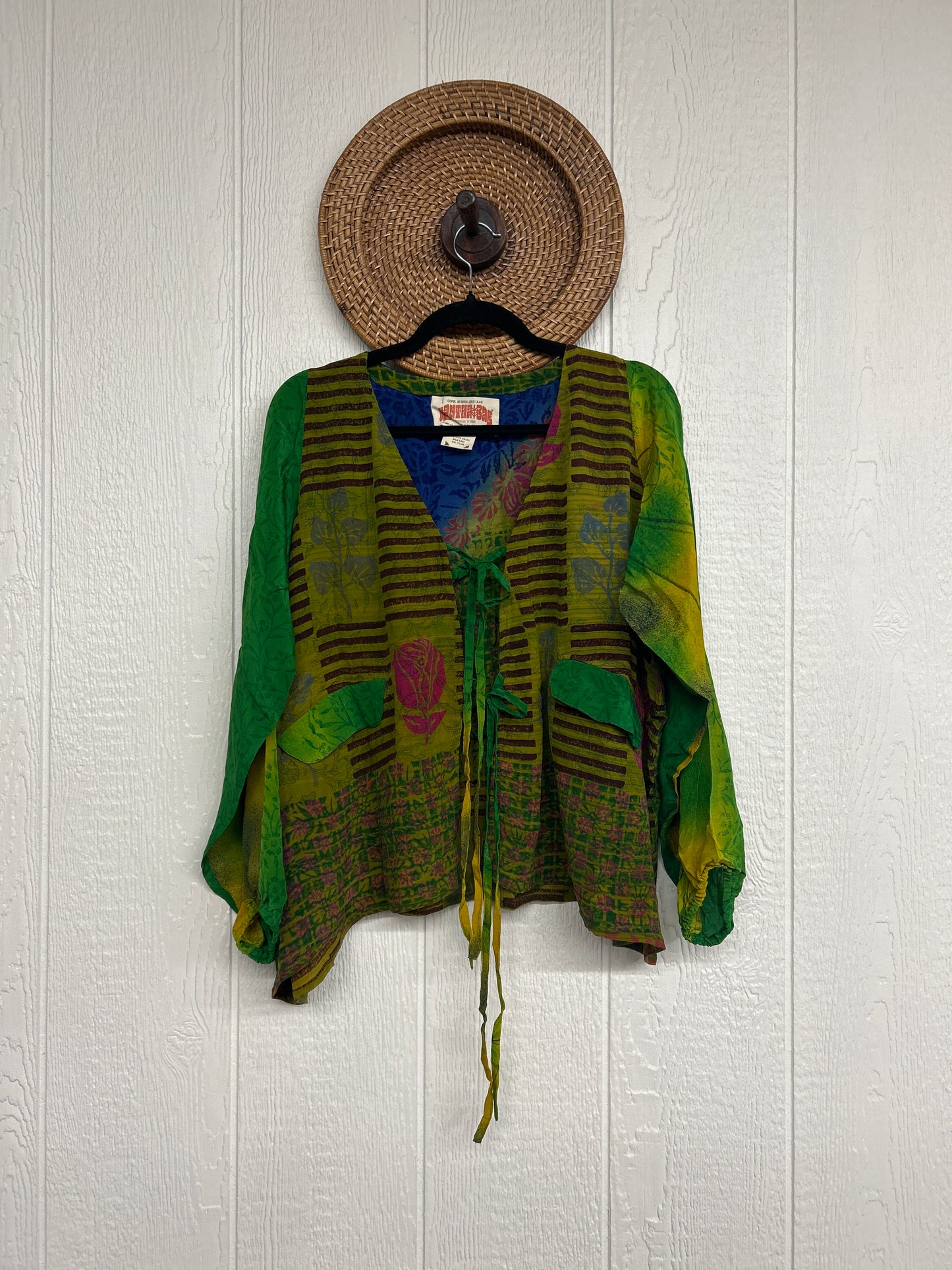 Daisy Blouse 1025 004