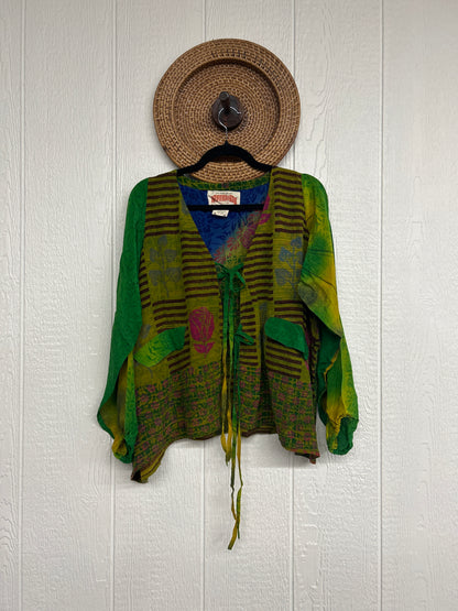 Daisy Blouse 1025 004