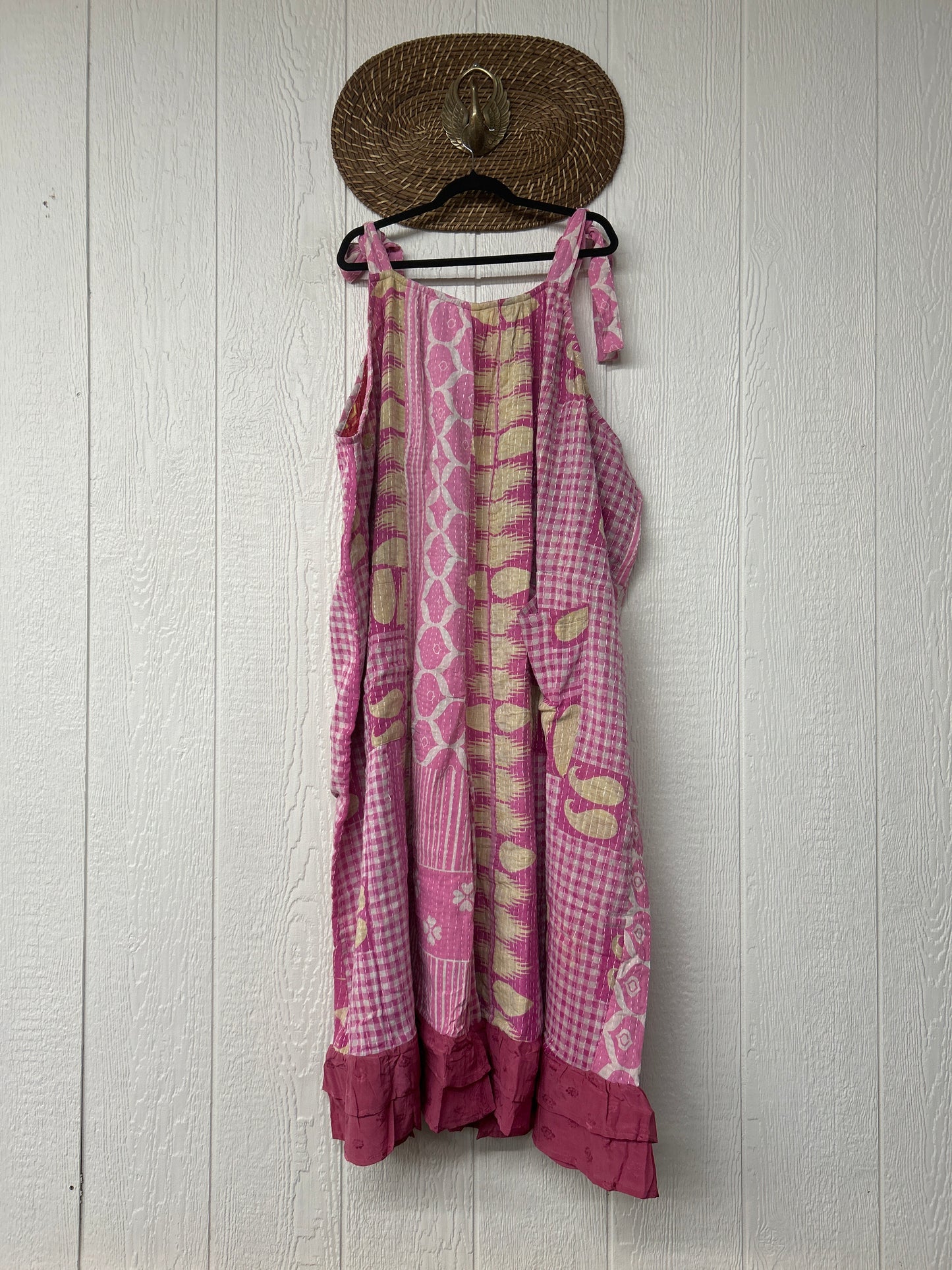 Pareo Kantha Cosmos Jumpsuit 0826 072