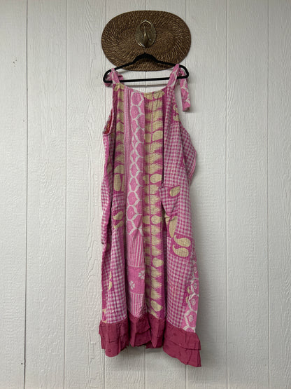 Pareo Kantha Cosmos Jumpsuit 0826 072