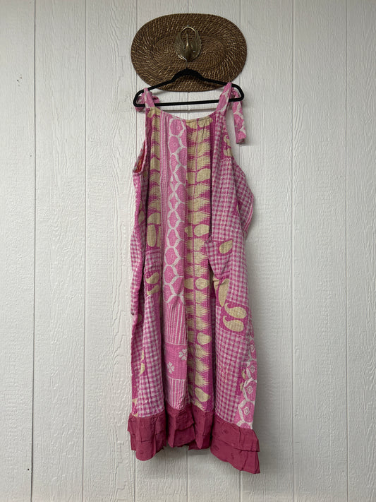 Pareo Kantha Cosmos Jumpsuit 0826 072