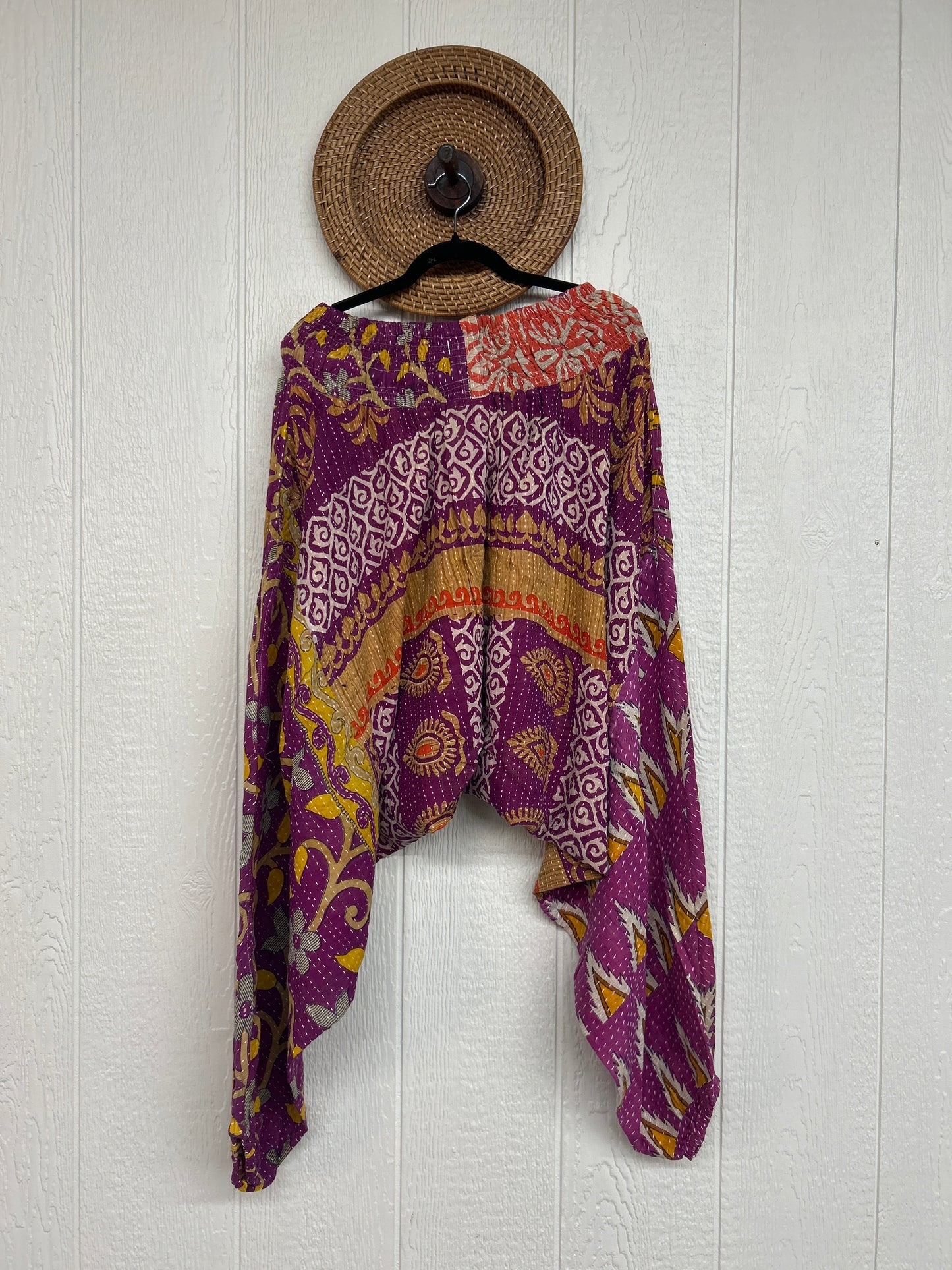 RETAIL Everyday Harem Pants 0925 017