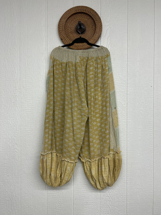 Alchemi Pareo Kantha Joplin Jogger Pant 0826 007