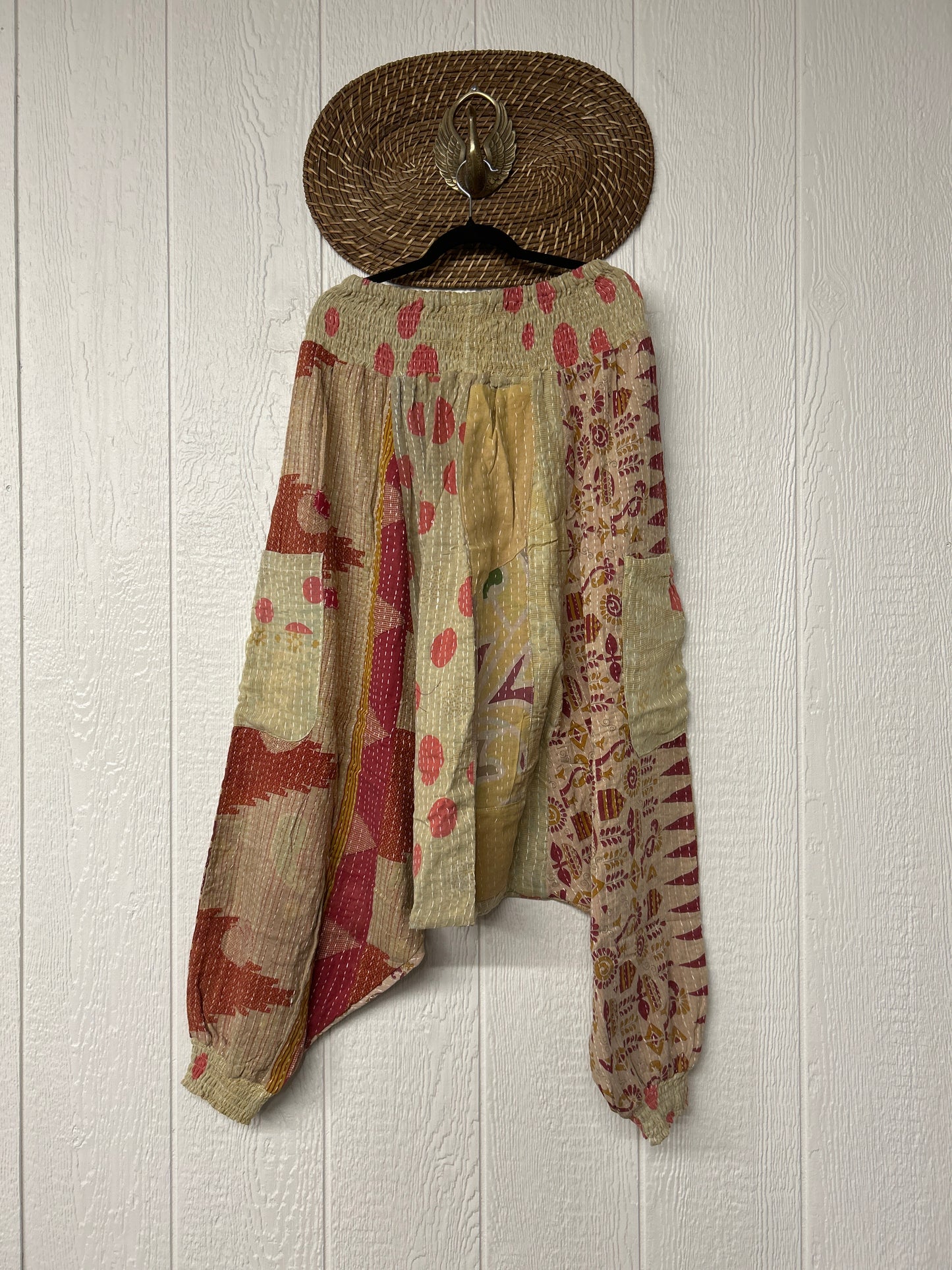 Pareo Kantha Be Still Harems 0626 170