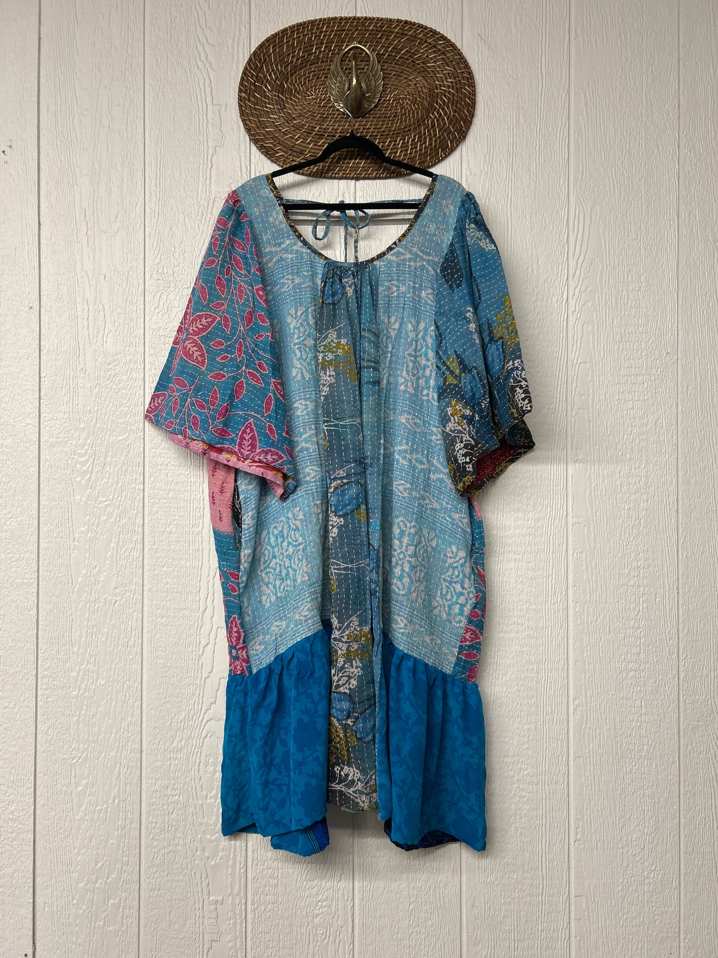 Pareo Kantha Mystic Maxi Dress 1225 103