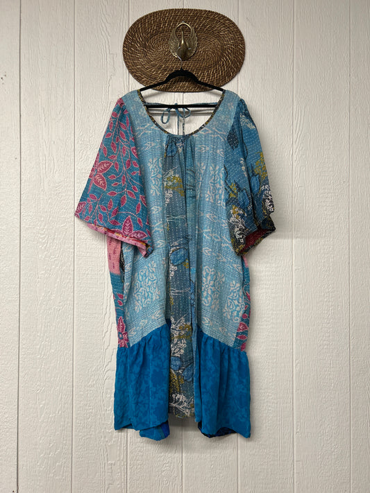 Pareo Kantha Mystic Maxi Dress 1225 103