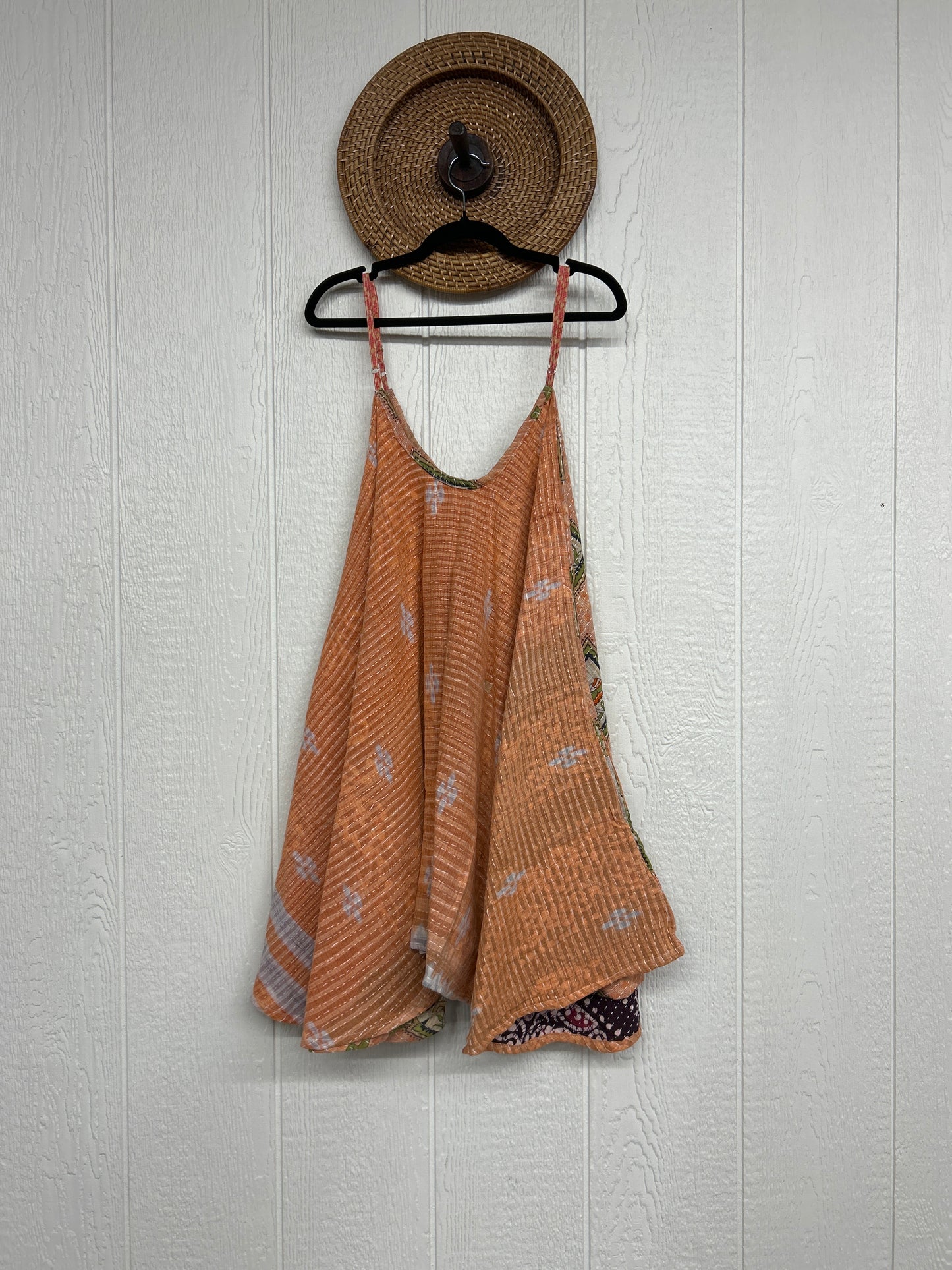 Pareo Kantha Moonchild Mini Dress 0626 092