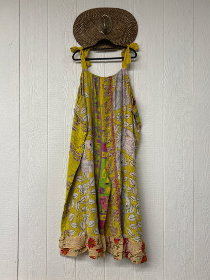 Pareo Kantha Cosmos Jumpsuit 0826 221