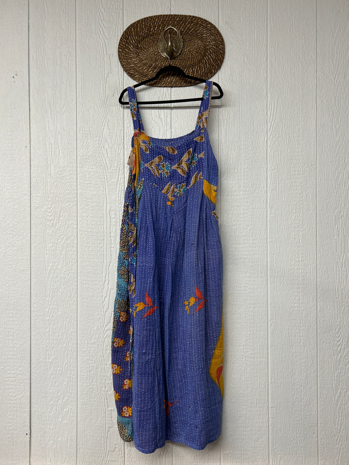 Pareo Kantha Crossroad Dress 0926 055
