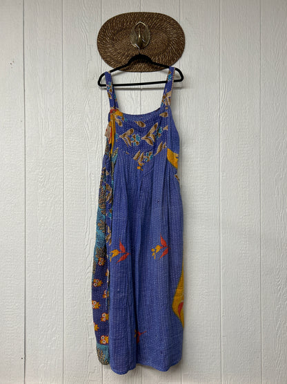 Pareo Kantha Crossroad Dress 0926 055