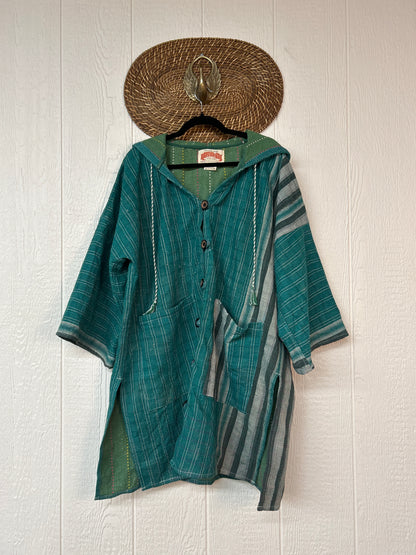 Half Moon Shacket 1025 062