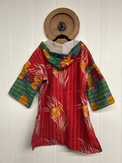 Half Moon Shacket 1025 203