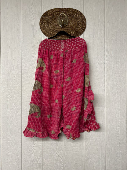 Pareo Kantha Inner Peace Gauchos 0626 115
