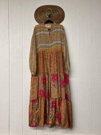 Rasgulla Luminous Maxi Dress 1025 067