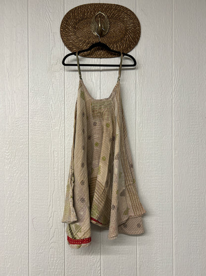 Pareo Kantha Moonchild Mini Dress 0626 271