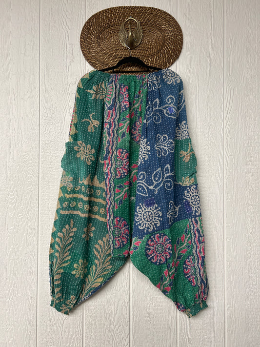 Pareo Kantha Be Still Harems 0226 246