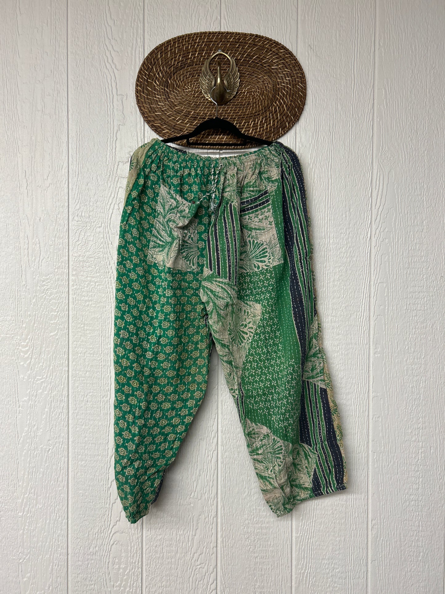 Pareo Kantha Jogger Pants 0326 200