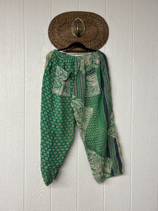 Pareo Kantha Jogger Pants 0326 200