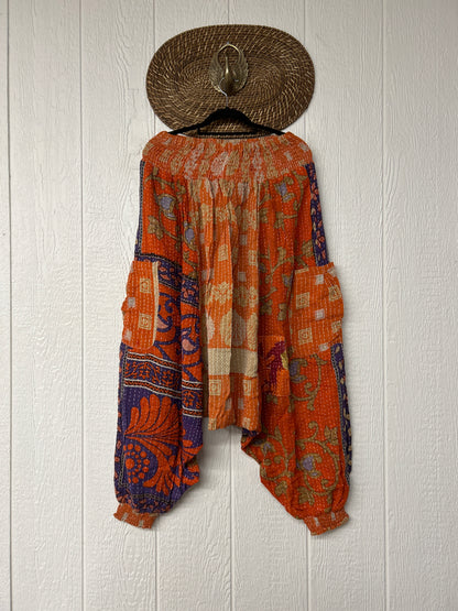 Pareo Kantha Be Still Harems 0626 234