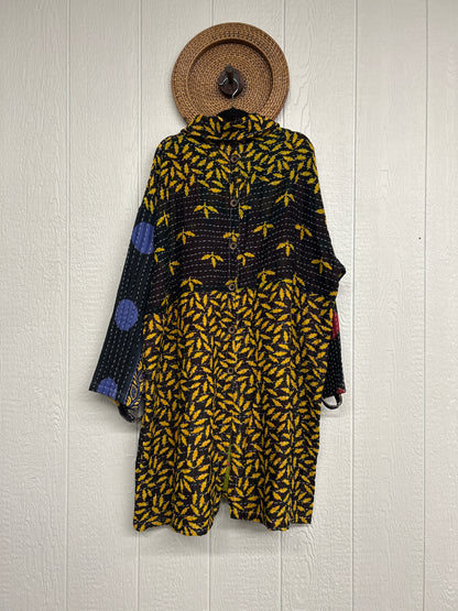 Koverlet Button Down Trench Coat 0326 093