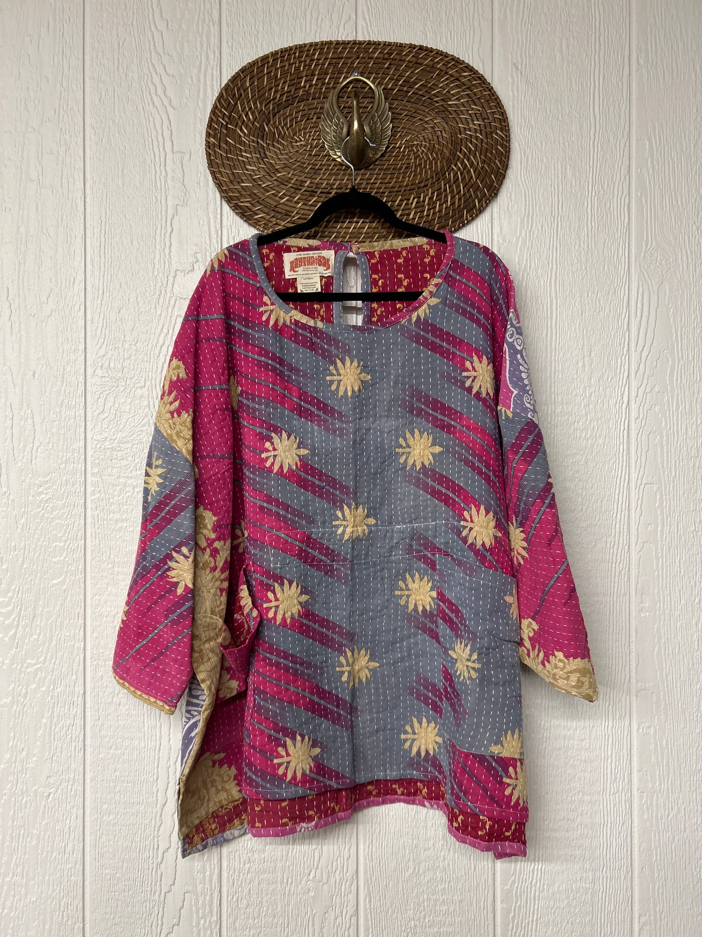 Pareo Kantha Dream Pullover 1225 112