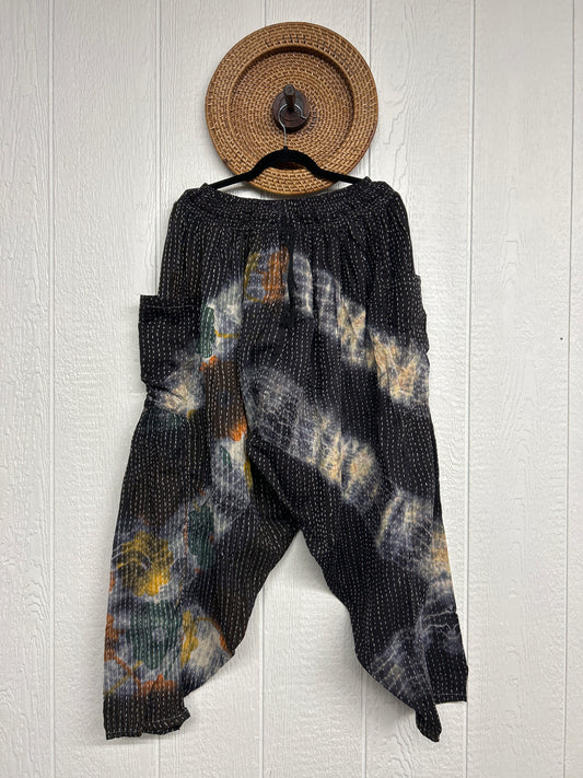 Pareo Kantha Wanderer Pants 0526 009