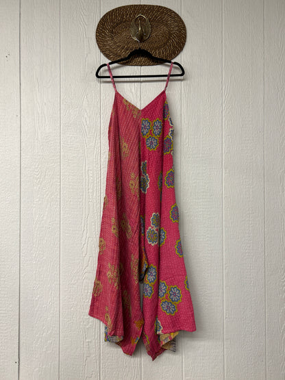 Pareo Kantha Raven Jumpsuit 0926 195