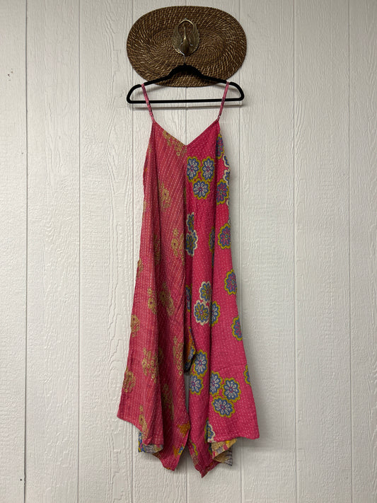 Pareo Kantha Raven Jumpsuit 0926 195