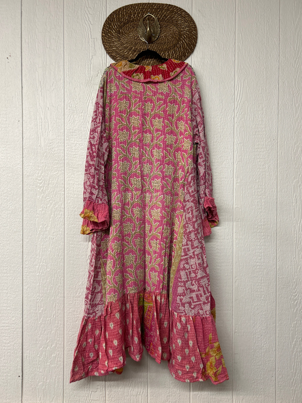 Pareo Kantha Pixie Duster 1026 093