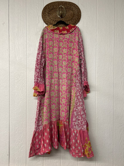 Pareo Kantha Pixie Duster 1026 093