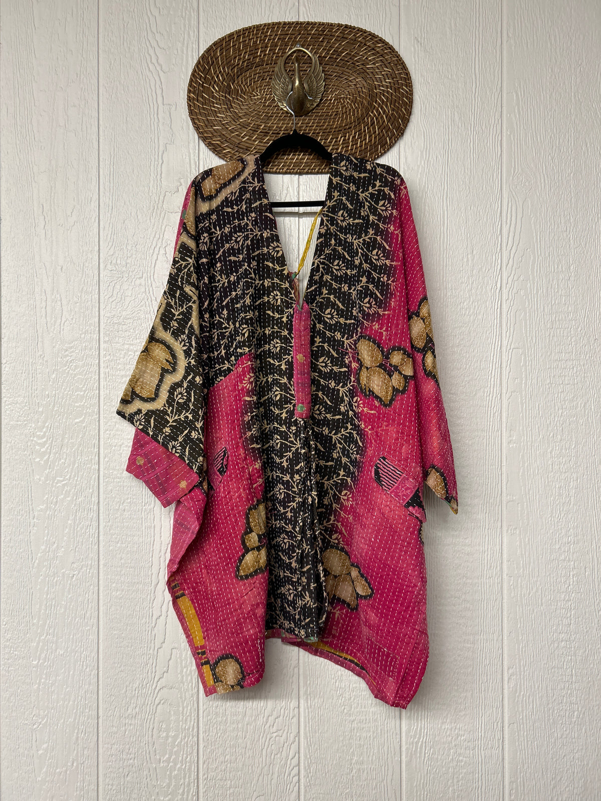 Pareo Kantha Shortie Moondance Muu 0926 049