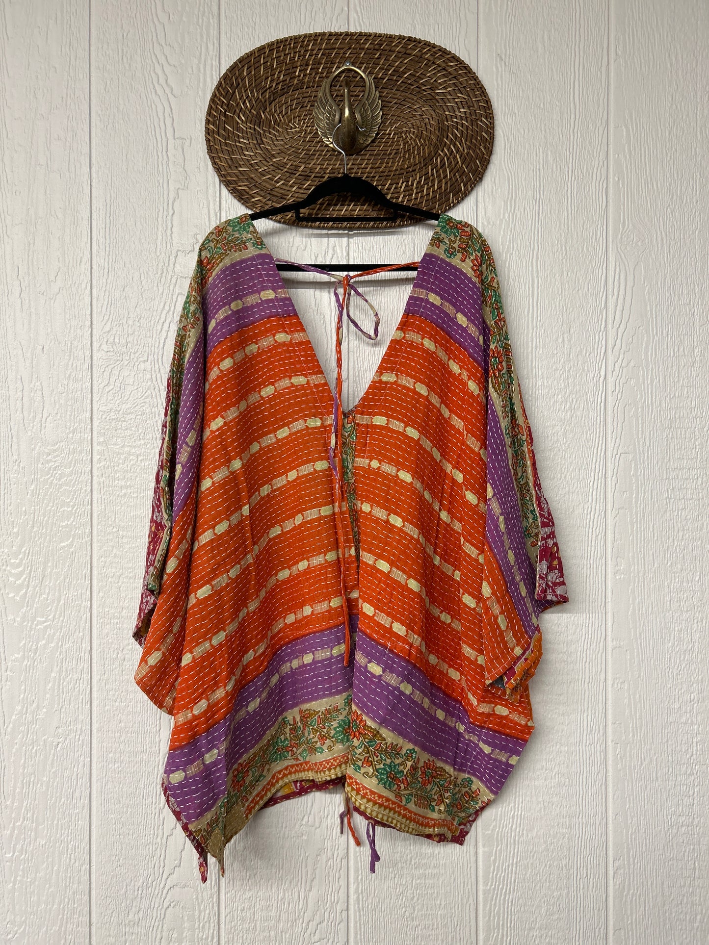 Pareo Kantha Shortie Moondance Muu 1125 148