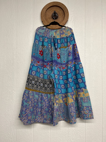 Pareo Kantha Lotus Wide Leg Pants 0926 118