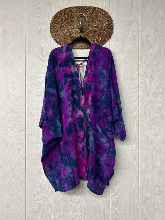 Crepe Sari Shortie Moondance Muu 0926 109