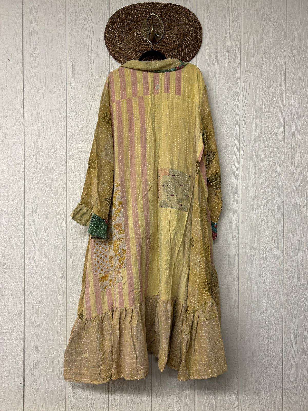 Pareo Kantha Pixie Duster 1026 056