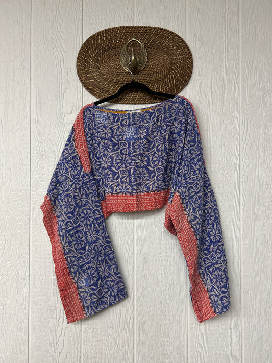 Abundance Crop Top 1025 076
