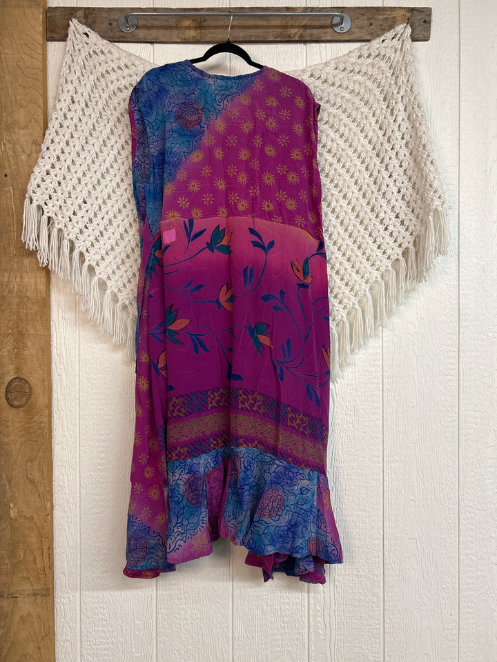 Rhapsody Kimono Vest 0525 166