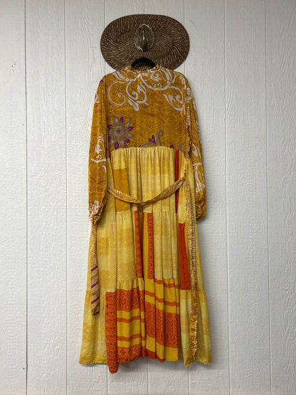 Rasgulla Luminous Maxi Dress 1025 102
