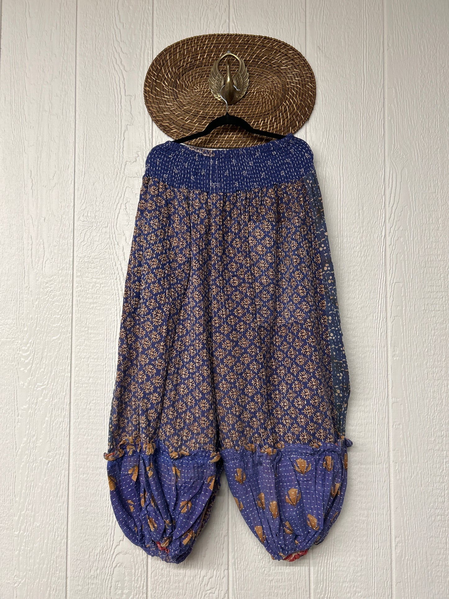 Pareo Kantha Joplin Jogger Pant 1125 243