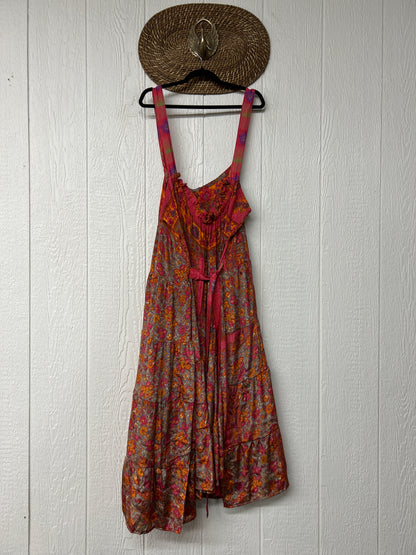 Rasgulla Sari Dolly Jumpsuit 1026 096