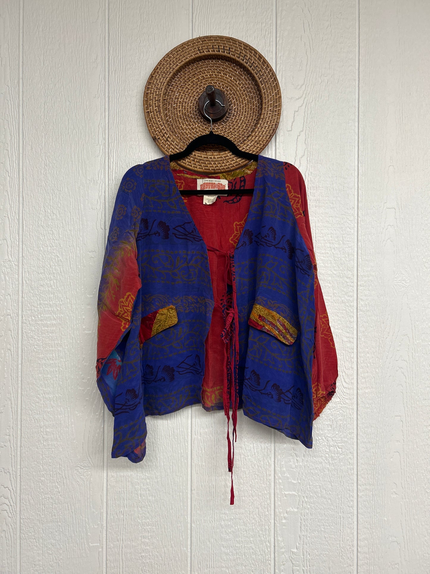 Daisy Blouse 1025 173