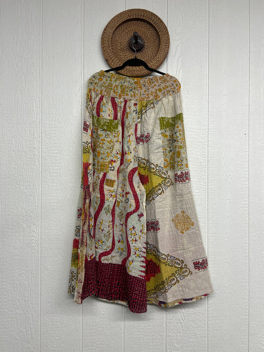 Pareo Kantha Butterfly Pant 0826 155