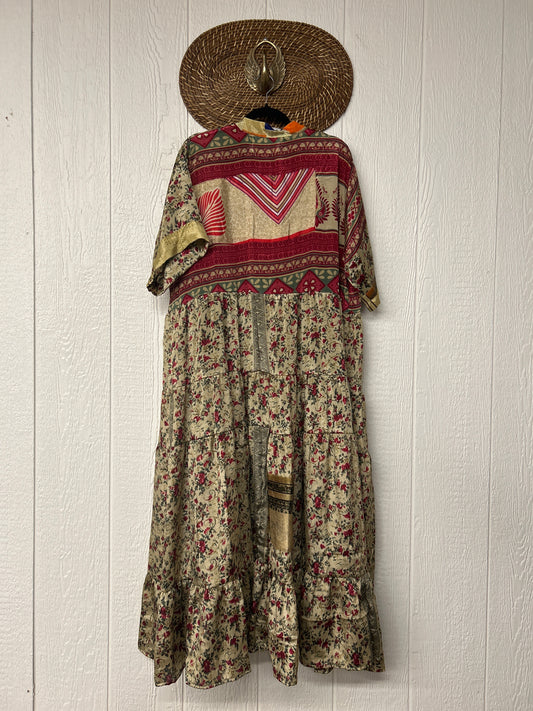 Rasgulla Sari Twilight Dress 0426 031